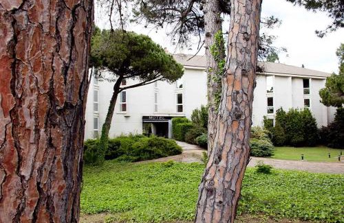 Gava Hotel | Hotel Punt 14