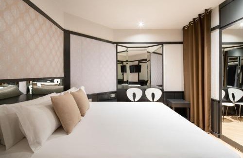 Gava Hotel | Hotel Punt 14