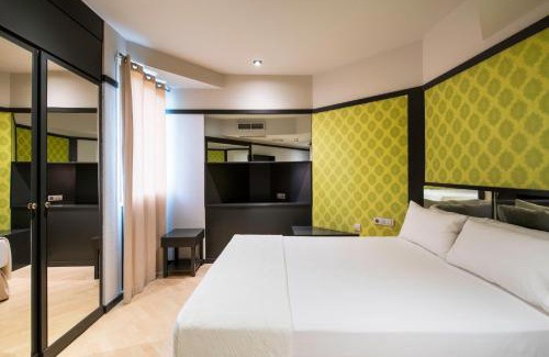 Gava Hotel | Hotel Punt 14