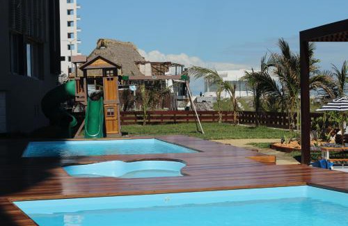 Veracruz Hotel | Hotel Punta Azul