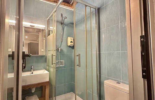 Gros Hotel | Hotel Punta Monpás