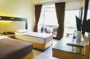 Baturaden Hotel | Hotel Puriwisata