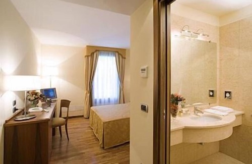 Porcia Hotel | Hotel Purlilium