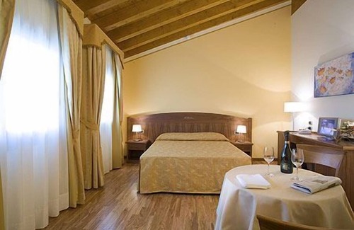 Porcia Hotel | Hotel Purlilium