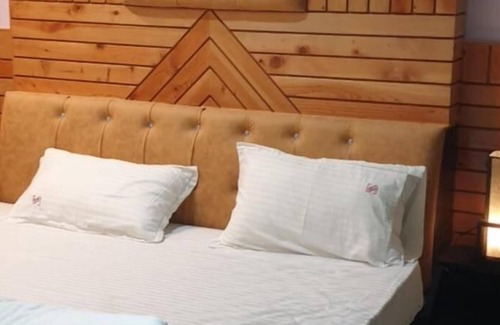 Pithoragarh Hotel | Hotel Pushpanjali