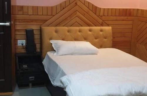 Pithoragarh Hotel | Hotel Pushpanjali