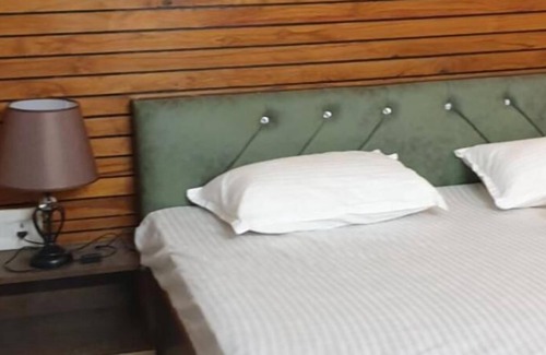 Pithoragarh Hotel | Hotel Pushpanjali