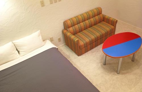 Hiyagon Hotel | Hotel PUTIT BELLプチベル-1台駐車無料イオンモール沖縄ライカムまで車で6分