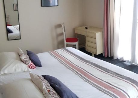 Saint-Pee-sur-Nivelle Hotel | Hotel Pyrenées Atlantique