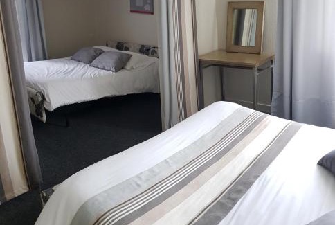 Saint-Pee-sur-Nivelle Hotel | Hotel Pyrenées Atlantique