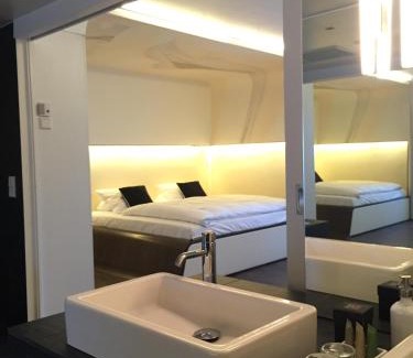 West Berlin Centre Hotel | Hotel Q! Berlin