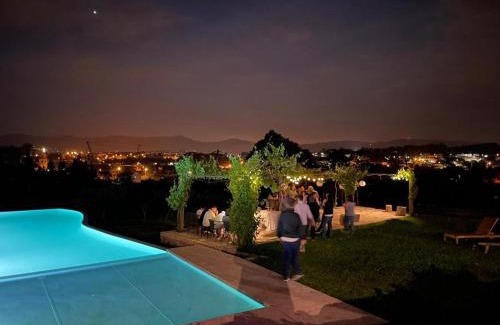 Guimaraes Hotel | Hotel Quinta da Tulha By VimaHotels