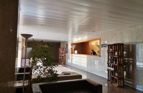 Celorico da Beira Hotel | Hotel Quinta dos Cedros