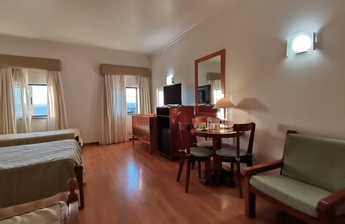 Celorico da Beira Hotel | Hotel Quinta dos Cedros