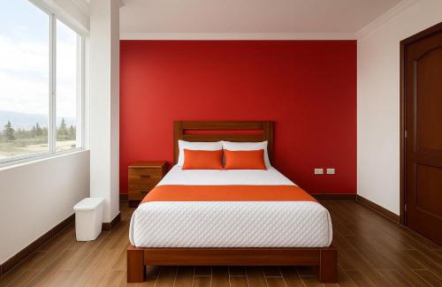 Tababela Hotel | Hotel Quitus Airport