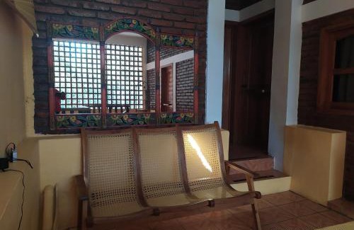 Ciudad Hidalgo Hotel | Hotel Río Suchiate