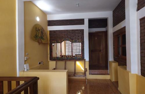 Ciudad Hidalgo Hotel | Hotel Río Suchiate