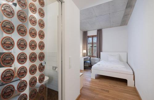 Eilsbrunn Hotel | Hotel Röhrl