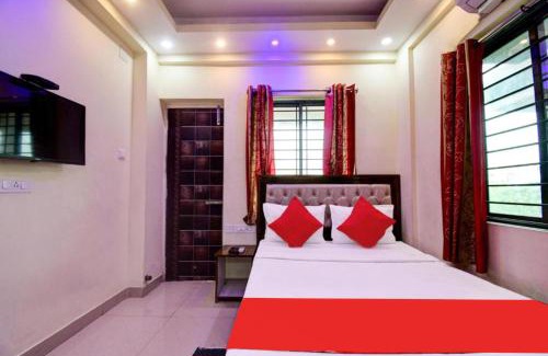 New Town Hotel | Hotel R S Villa Kolkata