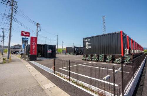 Honjo Hotel | HOTEL R9 The Yard Honjo