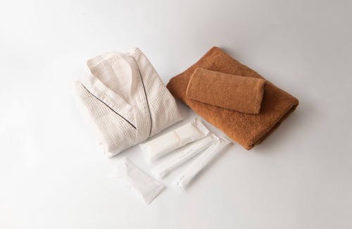 Kofu Hotel | HOTEL R9 The Yard Kofu