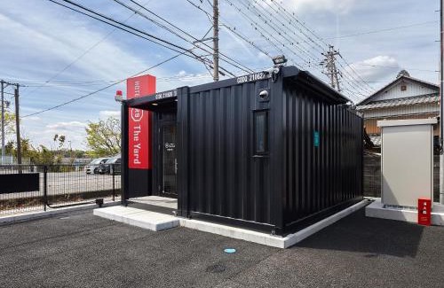 Imawatari Hotel | HOTEL R9 The Yard Minokamo