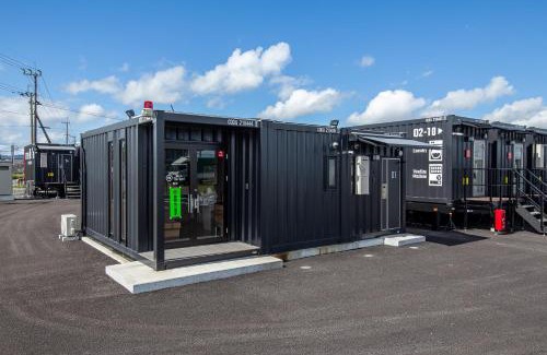 Miyakonojo Hotel | HOTEL R9 The Yard Miyakonojo