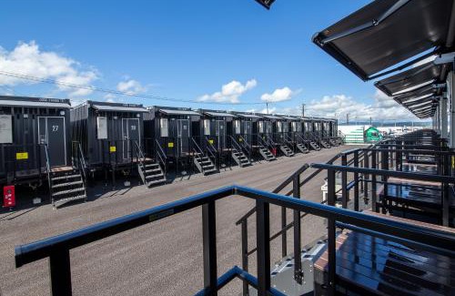 Miyakonojo Hotel | HOTEL R9 The Yard Miyakonojo