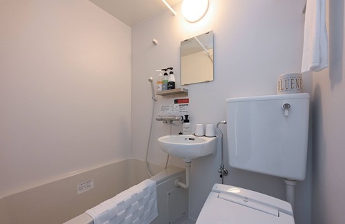 Omitama Hotel | HOTEL R9 The Yard Omitama