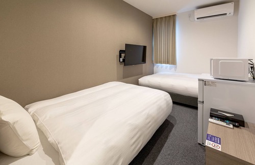 Saito Hotel | HOTEL R9 The Yard Saito