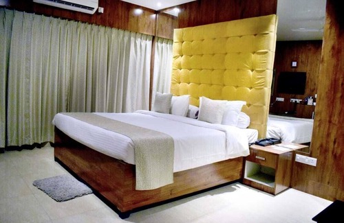 Rourkela Hotel | Hotel Radhika Regency