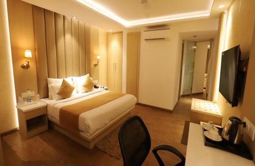 Bareilly Hotel | Hotel Radiance