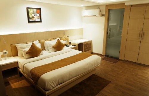 Bareilly Hotel | Hotel Radiance