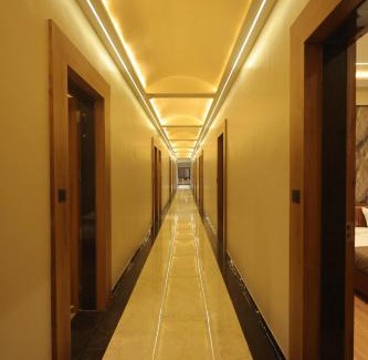 Radhanpur Hotel | Hotel Raghavji