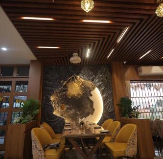 Radhanpur Hotel | Hotel Raghavji