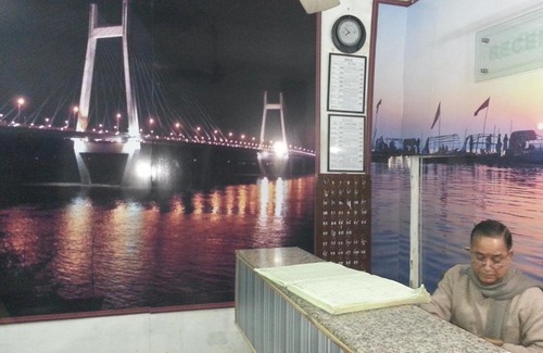 Soraon Hotel | Hotel Raj By WB Inn