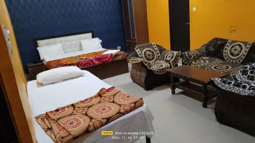 Bharatpur Hotel | Hotel Raj palace