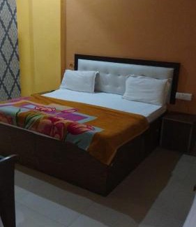 Bharatpur Hotel | Hotel Raj palace
