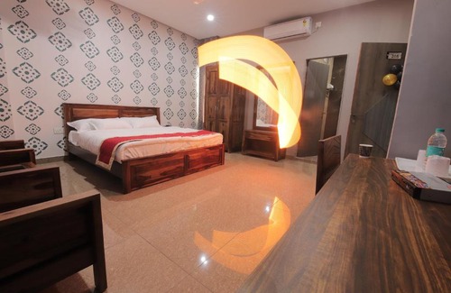 Jhunjhunu Apartment | Hotel Raj Palace