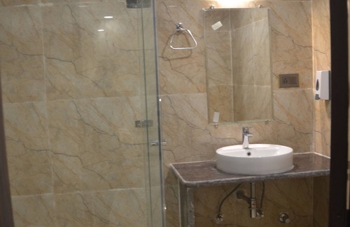 Gopalganj Hotel | Hotel Rajeev Regency