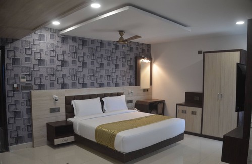 Gopalganj Hotel | Hotel Rajeev Regency