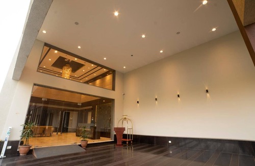 Bhojpur Hotel | Hotel Rajhans Abhinandan