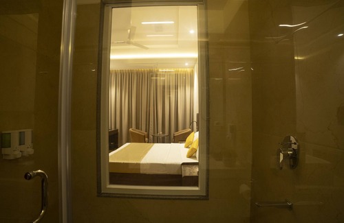 Bhojpur Hotel | Hotel Rajhans Abhinandan