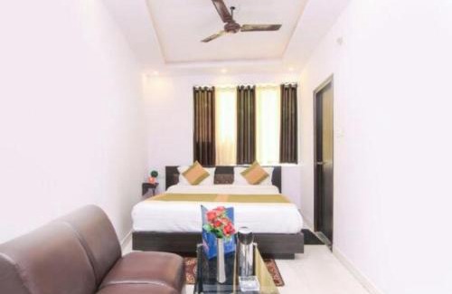 Charbagh Hotel | Hotel Rajput Charbagh Lucknow - Near Railway Station