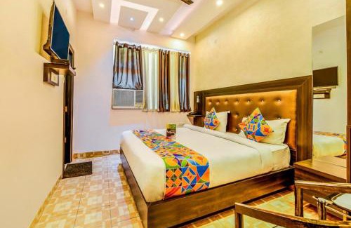 Charbagh Hotel | Hotel Rajput Charbagh Lucknow - Near Railway Station