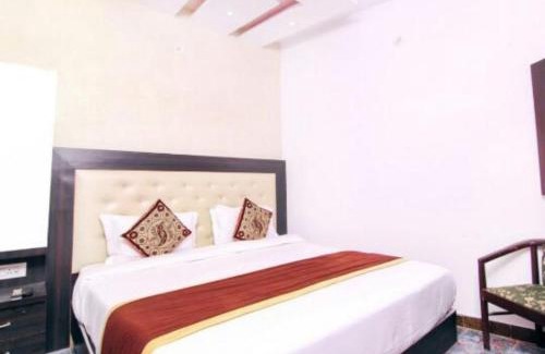 Charbagh Hotel | Hotel Rajput Charbagh Lucknow - Near Railway Station