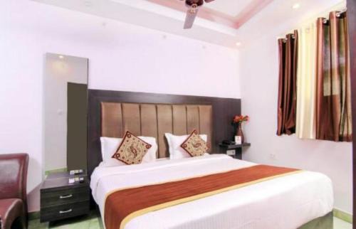 Charbagh Hotel | Hotel Rajput Charbagh Lucknow - Near Railway Station