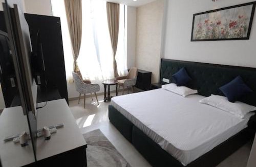 Thanesar Hotel | Hotel Rajshree