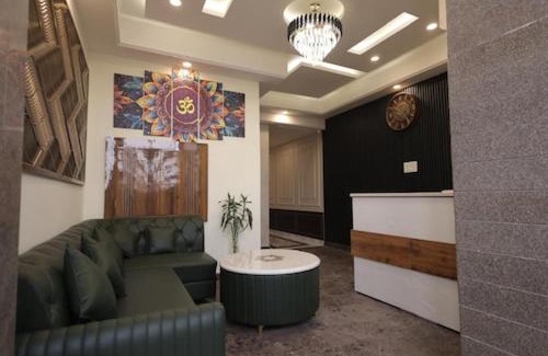 Thanesar Hotel | Hotel Rajshree