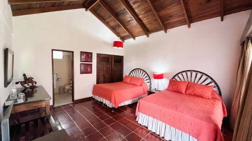 Panajachel Hotel | Hotel Rancho Grande Inn